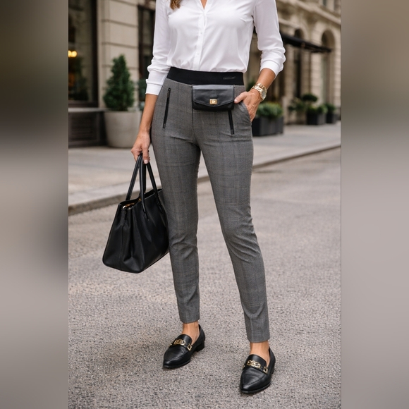 Karl Lagerfeld Pants - EUC Karl Lagerfeld Women's Dress Pants Size 34